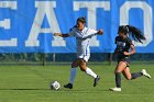 Women’s Soccer vs UMass Boston  Women’s Soccer vs UMass Boston. - Photo by Keith Nordstrom : Wheaton, Women’s Soccer